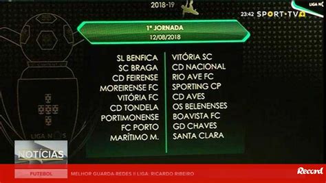 jogos de liga nos